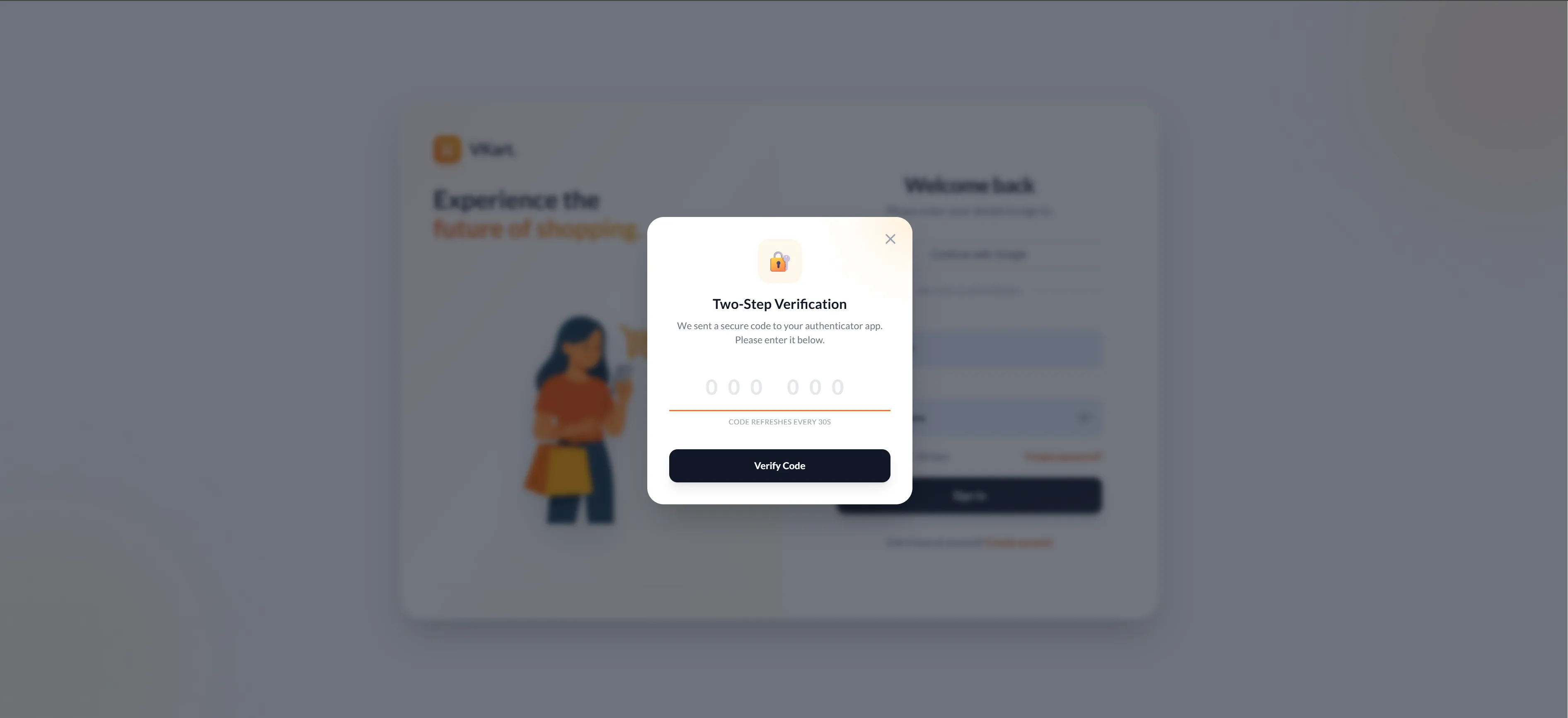 VKart Platform screenshot 3